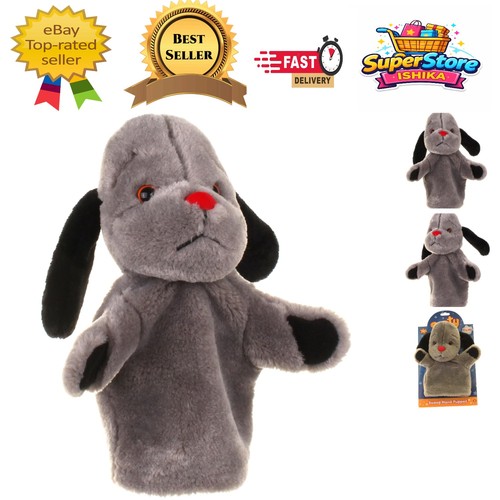 Classic sweep puppet from - classic,