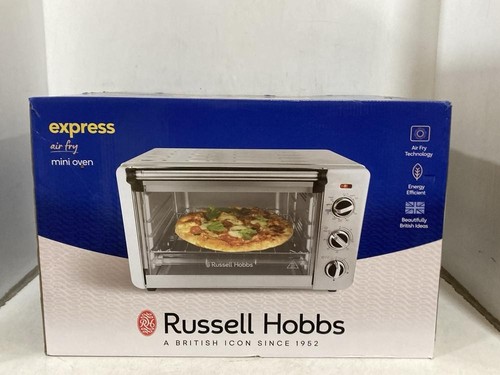 Russell hobbs express air fry - russell,