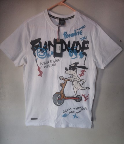 Switch men graphic print - men,