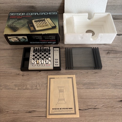 Vintage 1981 systema - 1981,