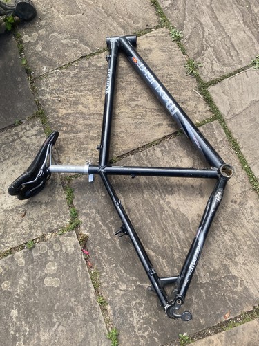 Kinesis maxlight mtb - kinesis, 18”