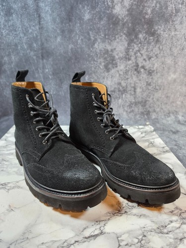 Grenson fred brogue - fred,