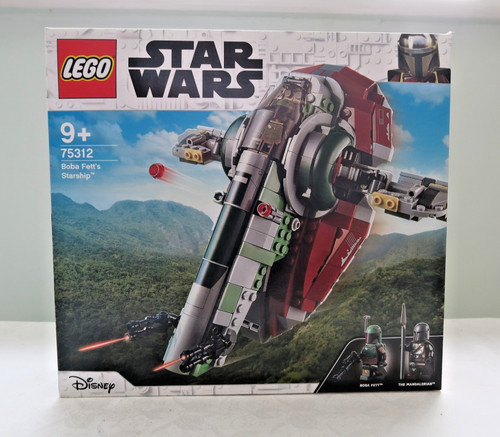 Lego star wars - star,