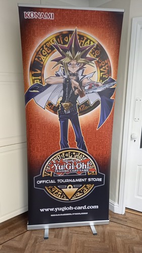 Official tournament - yu-gi-oh,