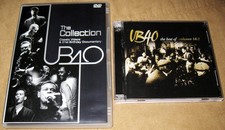 UB40 The Best Of CD Album