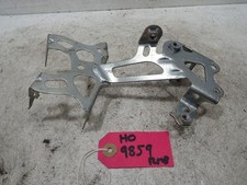 Honda CBR 1000RR Fireblade