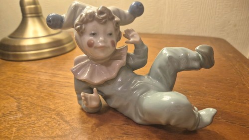 Vintage nao lladro - nao,