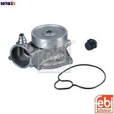 WATER PUMP ENGINE COOLING