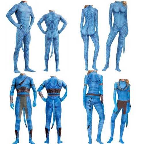 Avatar the way - of, water