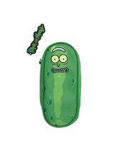 Grupo Erik Rick and Morty