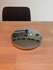 Round 185mm (200mm) Shower