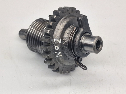 Yamaha tri 250 kick starter - kick,