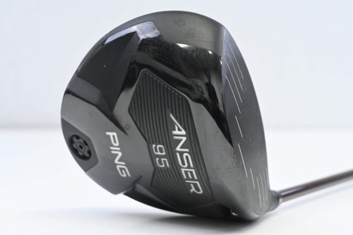 Ping anser driver - /, 9.5