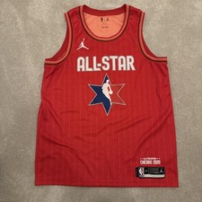 Giannis Antetokounmpo NBA All