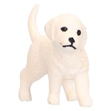 10PCS Mini Dog Figurines Toy
