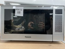 Panasonic NNCT57JM Combination Microwave Oven
