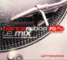 Didier Sinclair - Dancefloor