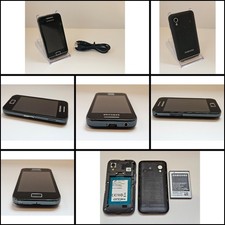 Samsung galaxy ace s5830i - samsung,