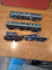 Kit Built And Adapted OO Gauge