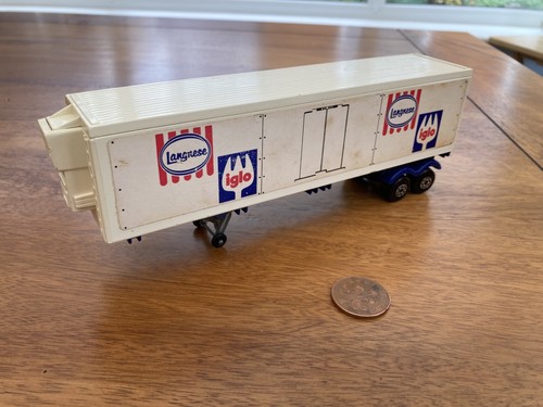 Matchbox superkings 31 - matchbox,