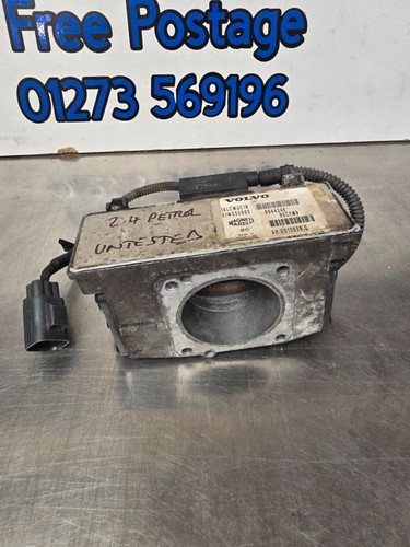 Volvo s60 s80 v70 - volvo,