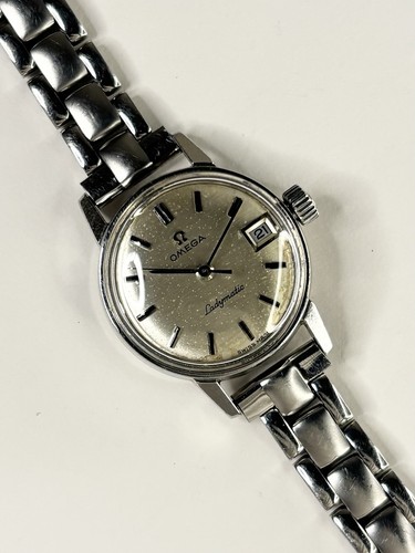 Omega ladymatic vintage - ladymatic,
