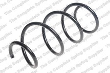 FRONT SUSPENSION SPRING FITS