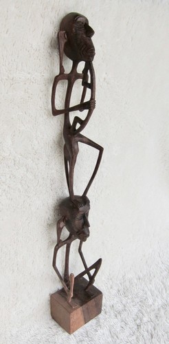 Vintage lombok wooden - vintage,