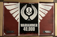 Warhammer 40,000 Munitorum