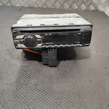 PIONEER RADIO STEREO USB PLAYER HEAD UNIT #3