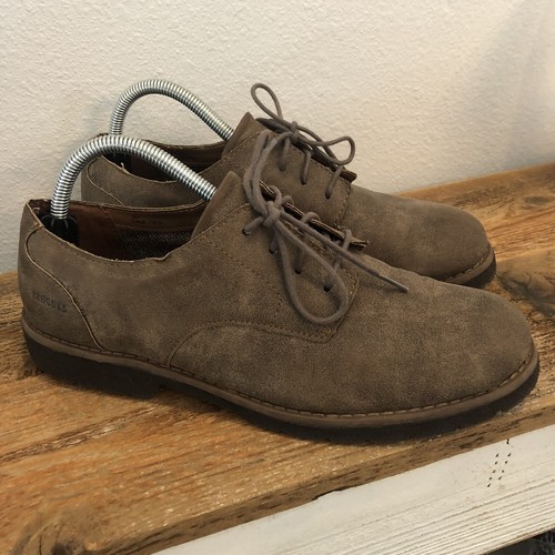 Born brogues oxford - b.o.c.,