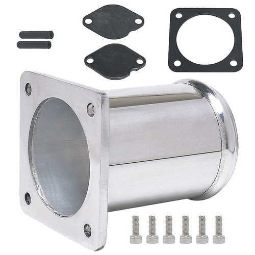 Egr deleted valve blank - valve,