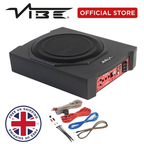 Vibe inch underseat - vibe,