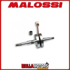 537604 CRANKSHAFT MALOSSI RHQ