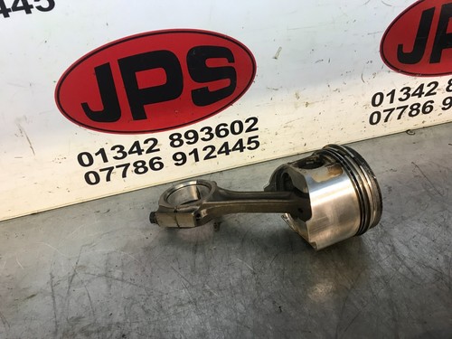 Piston con rod - /,