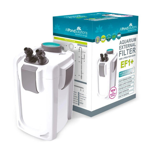 Allpondsolutions 1000l 9w - +,