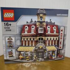 LEGO 10182 Creator Cafe Corner