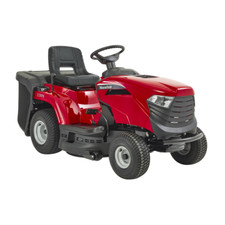 Mountfield 1330m petrol ride - 1330m,