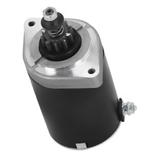 Starter Motor for Kawasaki 21163-0714 Cub Cadet Mower Zero Turn RZT46 RZT50 new