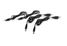 USB AUDIO CABLE & CHARGER SET