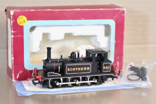 Dapol d71 numbered southern - numbered,