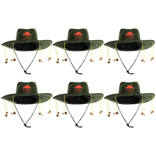 Packs australian cork - packs,