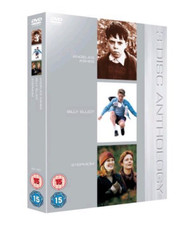 Angela's Ashes / Stepmom / Billy Elliot DVD Feature (2005) Adam Cooper