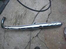 Yamaha YDS7 DS7 R5 YR5  Type