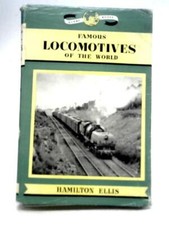 Famous Locomotives of The