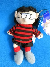 DENNIS THE MENACE * GNASHER
