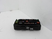 BMW 1 SERIES D SPORT E5 3DR  HATCH F21 11-15 2.0 DTI N47D20K1 N47D20C FUSE BOX 