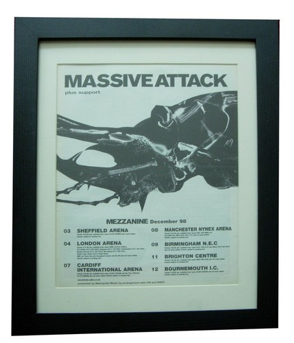 MASSIVE
