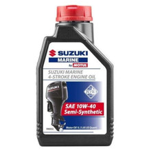 Suzuki 10w40 semi synthetic - 1l,