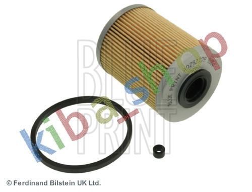 Fuel filter fits - fuel, volvo